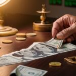 recover money after losses