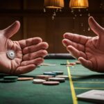 resolving casino card disputes