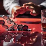 rhythmic bets big pots