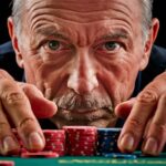 silent powerful bluffing techniques