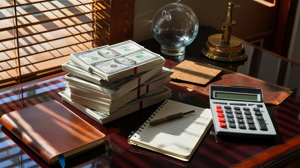 smart money control methods