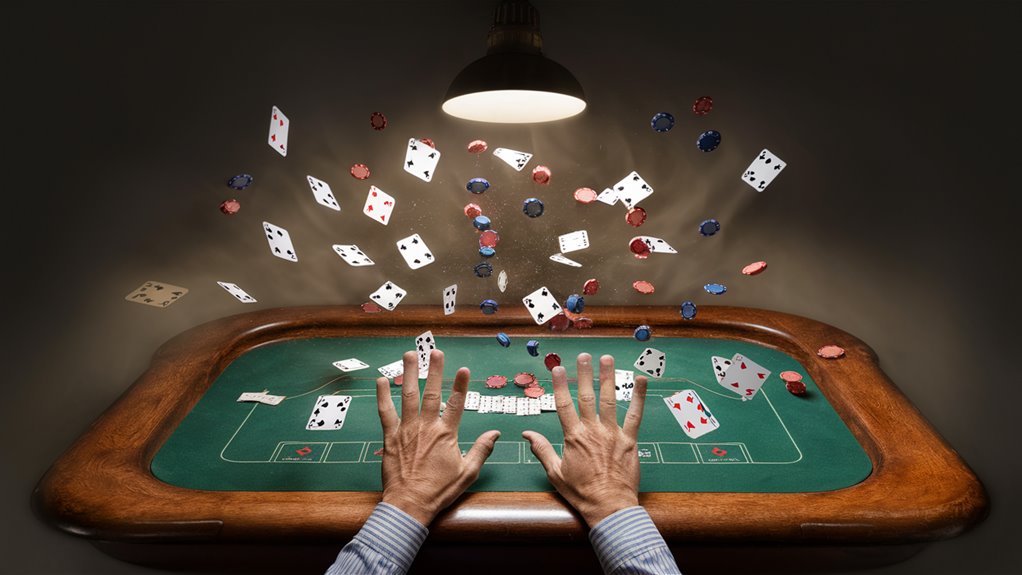 stillpoint storm betting origins