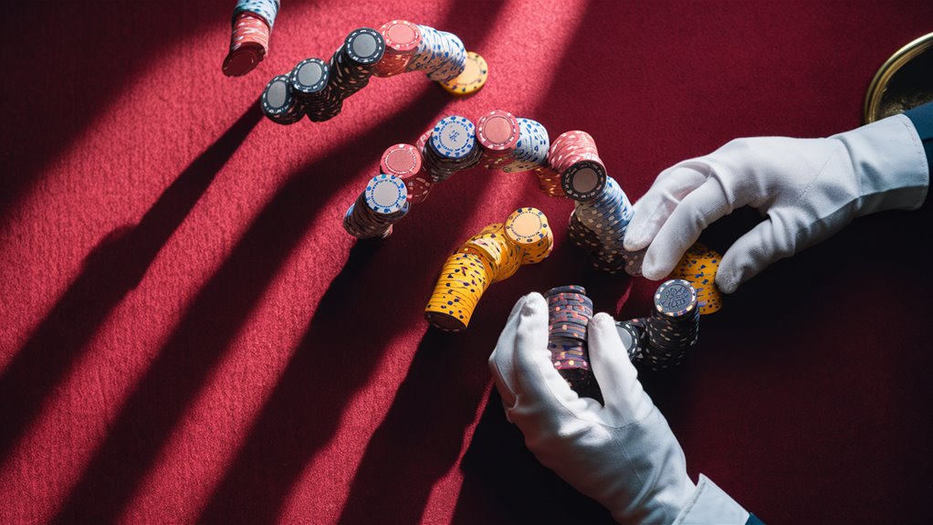 strategic betting methods unveiled