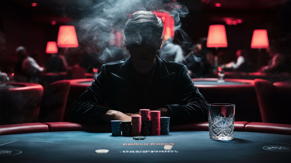 subtle gambling tactics guide