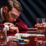 tactical bluffing in poker