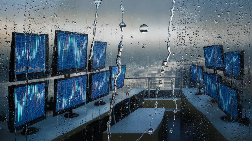 trading rainwake platform basics