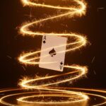 twisting card flashes strategy