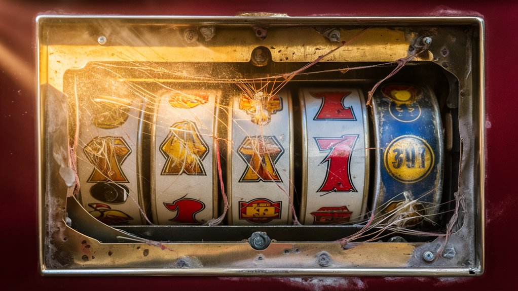 uncovering hidden dusty treasures