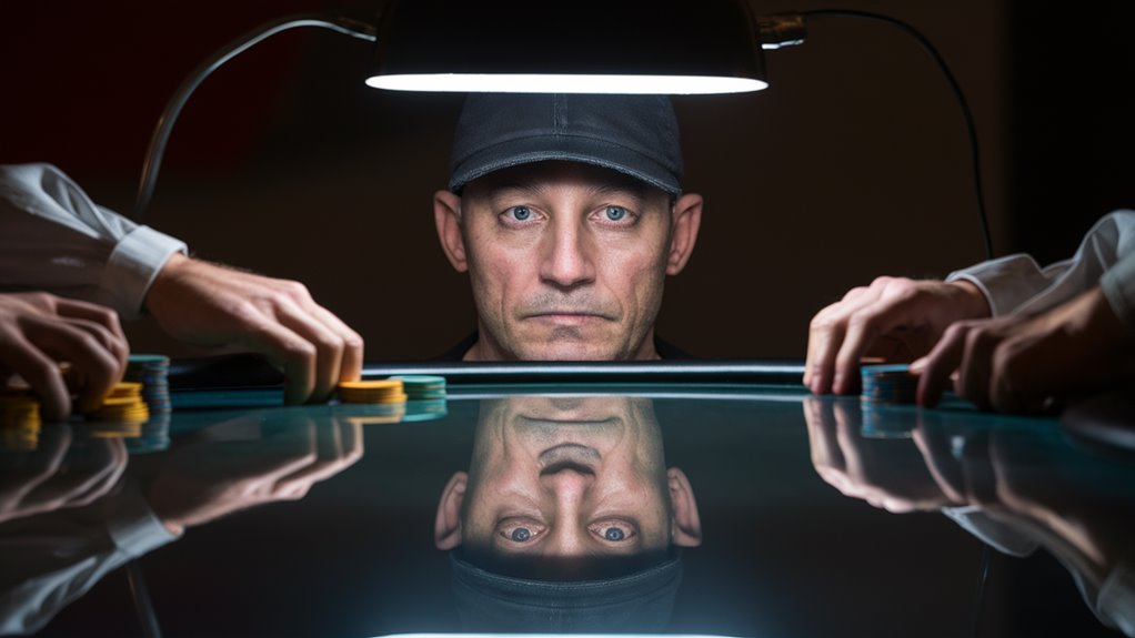 understanding poker tells psychology