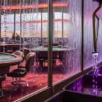 unexpected hydration in gambling
