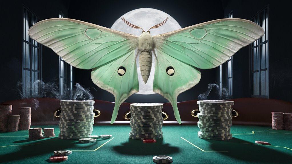 using the moth method