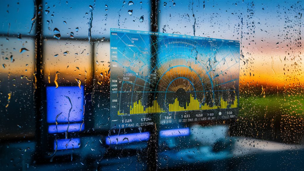 weather market risk control