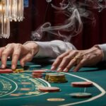 blackjack s subtle behavioral cues