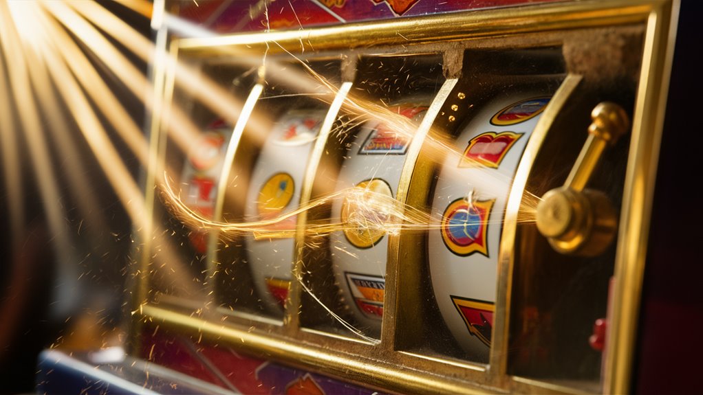 bonus strikes from cycles