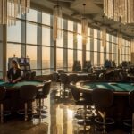 casino waves and upsets