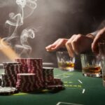 cinderwoven smoky betting upsets