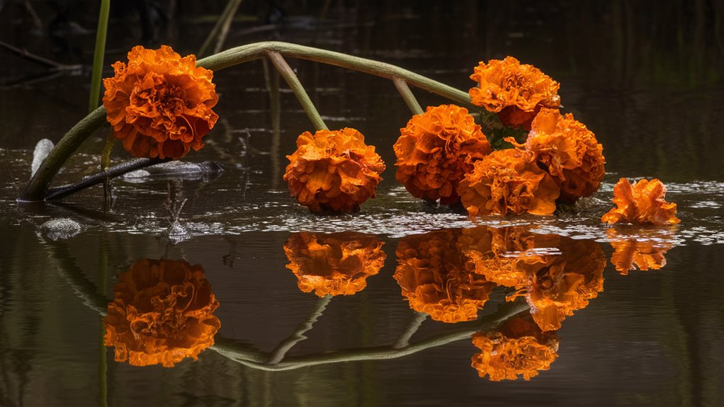 cultivating vibrant poker blooms