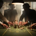 dawn s veil poker strategy