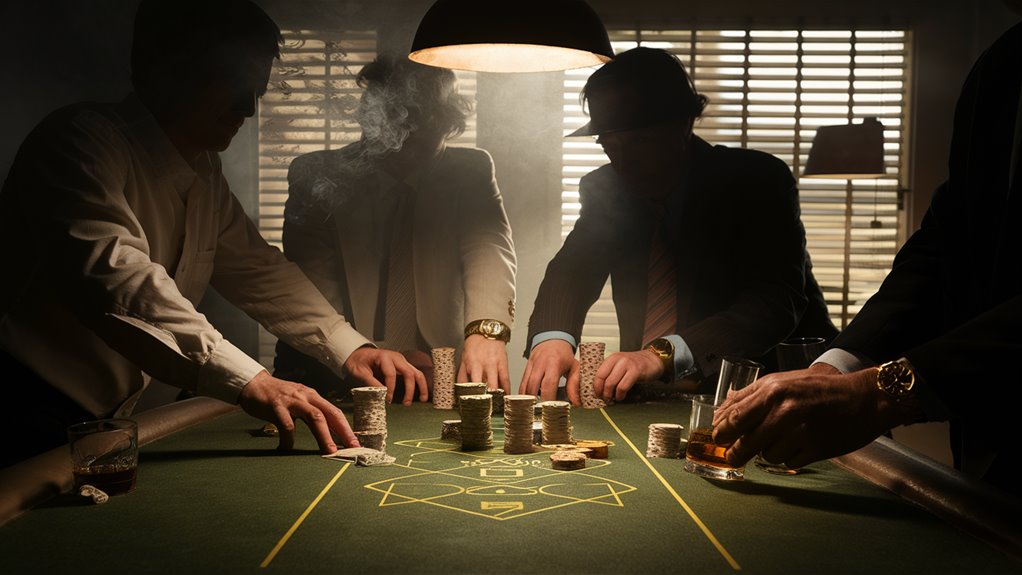 dawn s veil poker strategy
