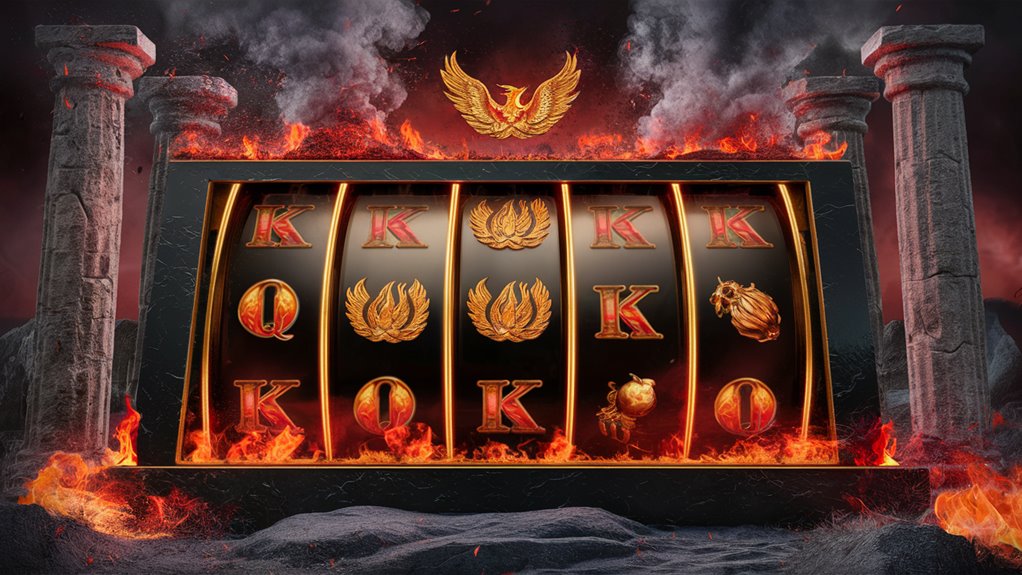 erupting ashen themes rewards