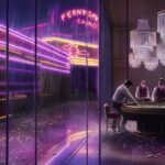 fernwisp casino underdog success