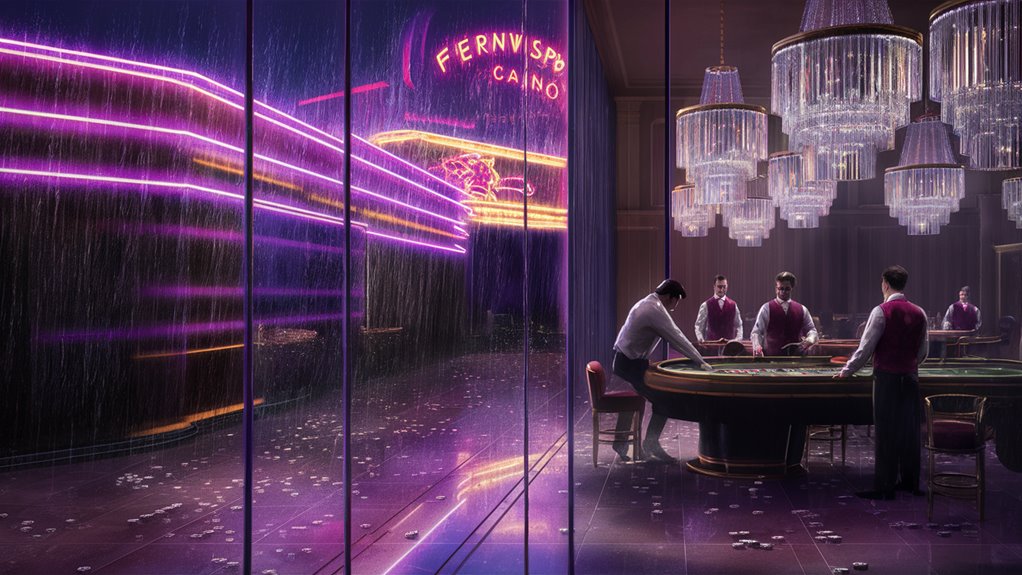 fernwisp casino underdog success