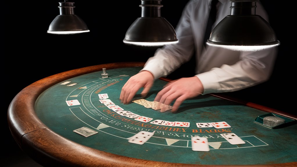 fleeting observations sustained strategy