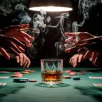 foggy poker rivalry strategy