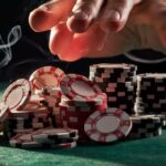 heated rival poker summit