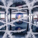 icy reels bonus slots