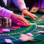 insightful dealer strategy techniques