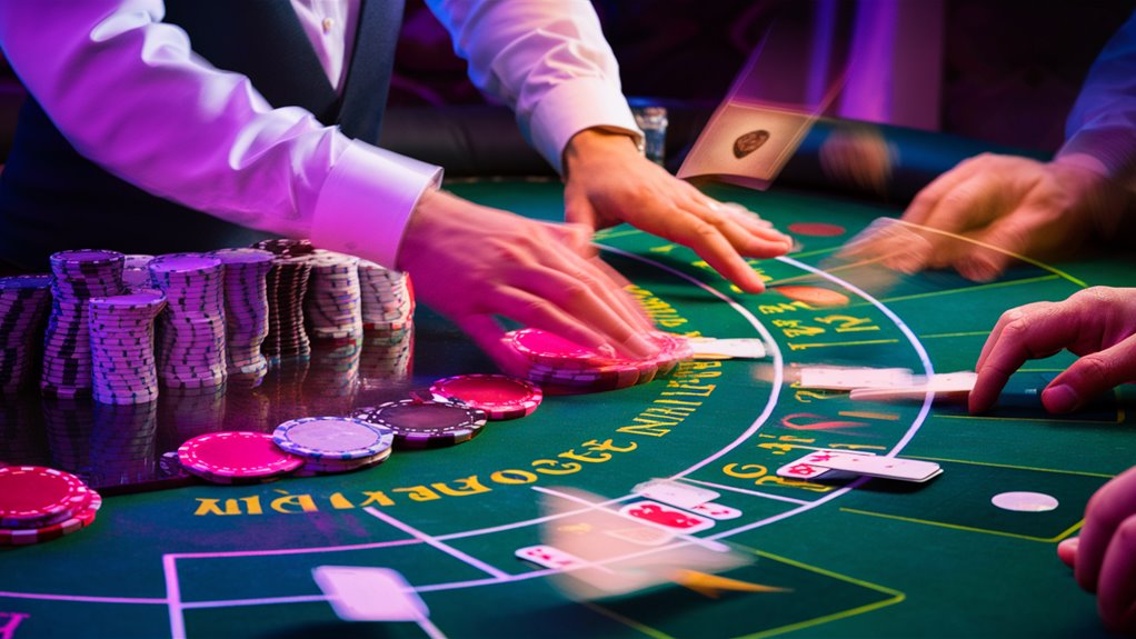 insightful dealer strategy techniques