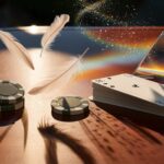 light observations and tactics
