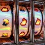 lustrous reels with surprises