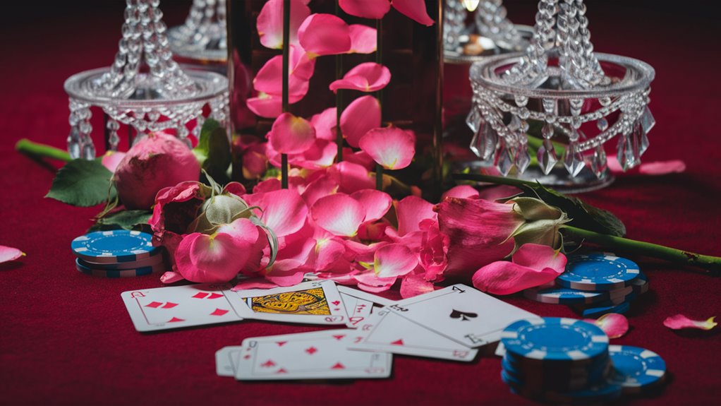 petal scenes transform boldly