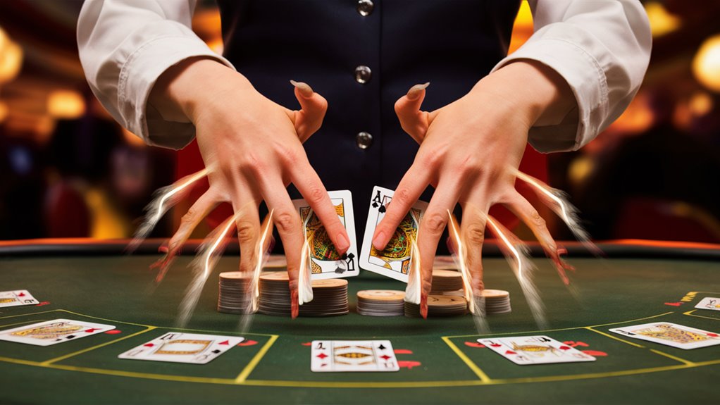 rapid dealer tics strategy