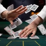rapid tactics for blackjack