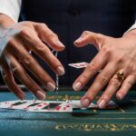 relaxed blackjack with strategy