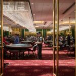 strategic rivalry for profits