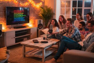 affordable karaoke options available