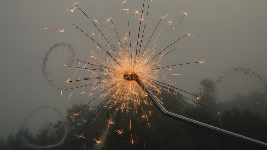 amplifying sparks create growth