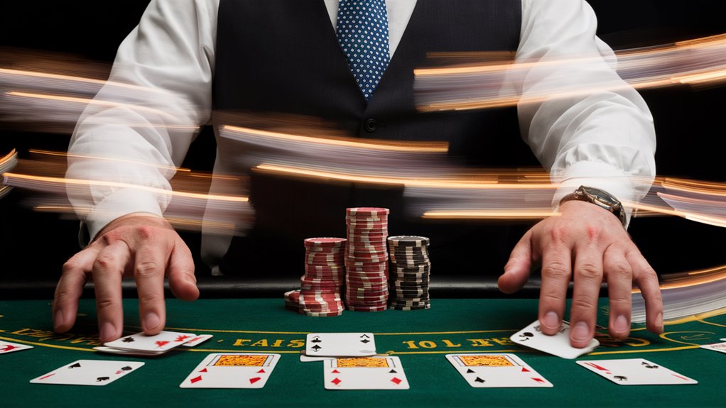 analyzing margins and risks