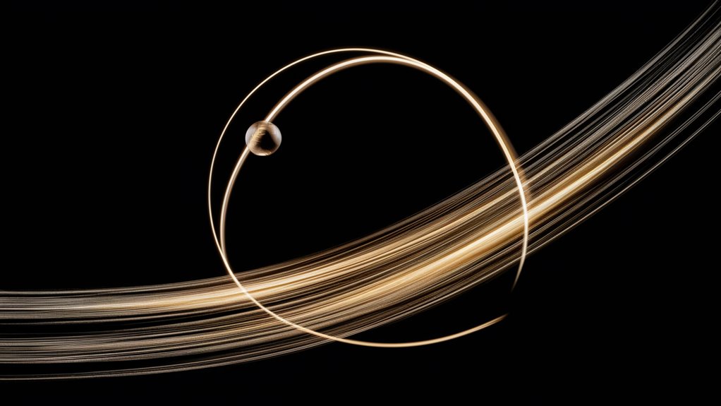 arc length betting theory
