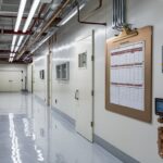 assessing maintenance quality indicators