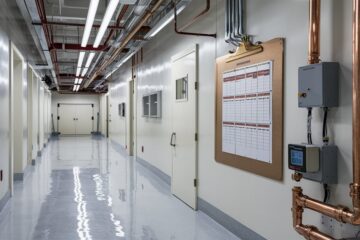 assessing maintenance quality indicators