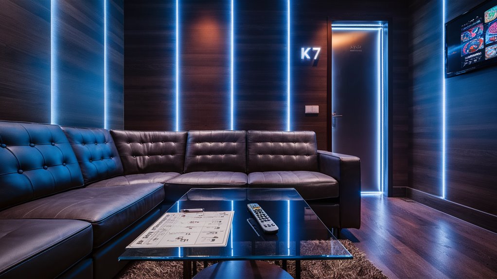 beginner karaoke reservation guide