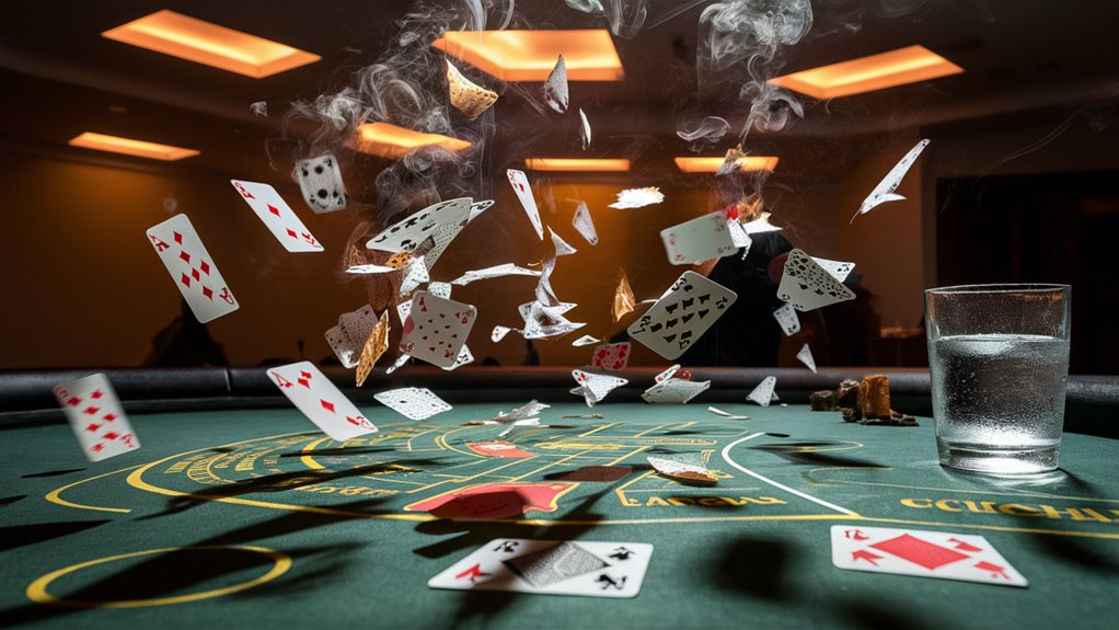 bet responsibly with awareness