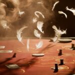 betting games with light