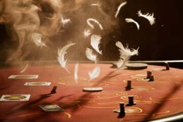 betting games with light