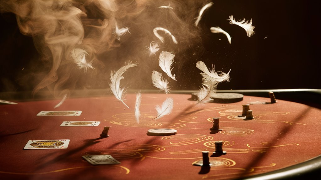 betting games with light